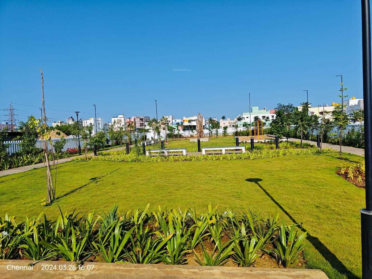 grandeur Landscape Garden and Tree Planting