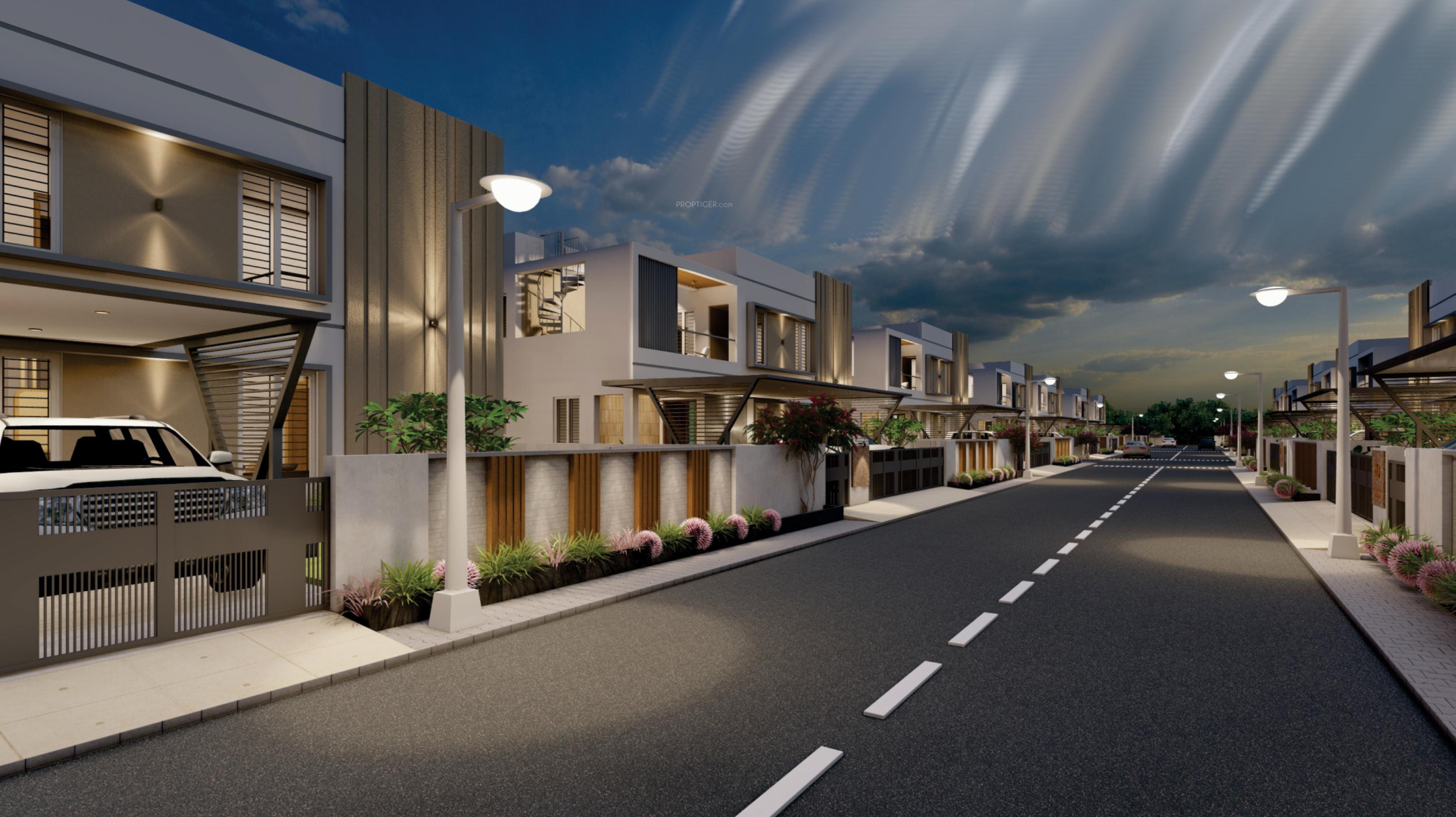 kandhan-avenue Elevation