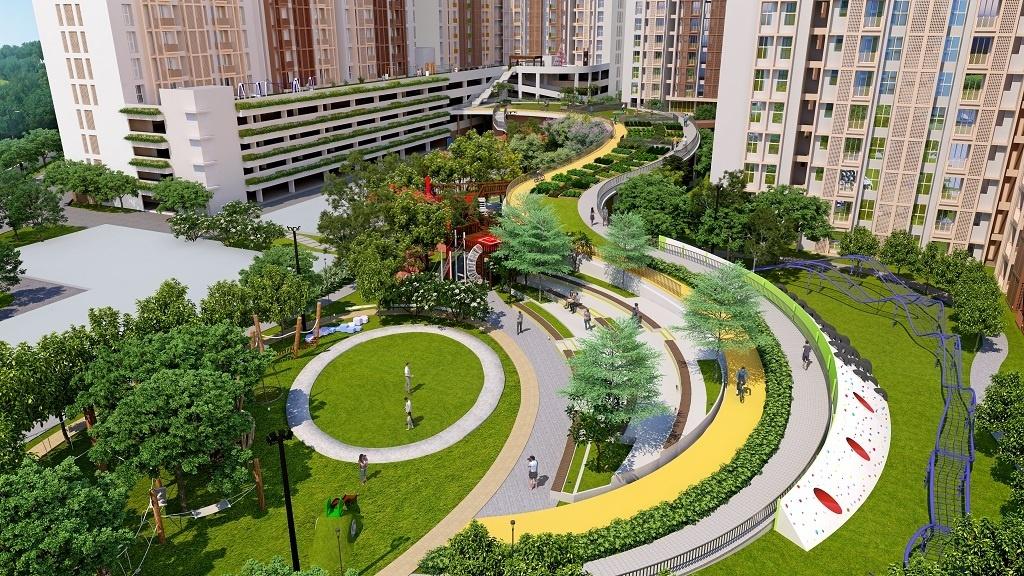 happinest-kalyan-2-project-b Amphitheater