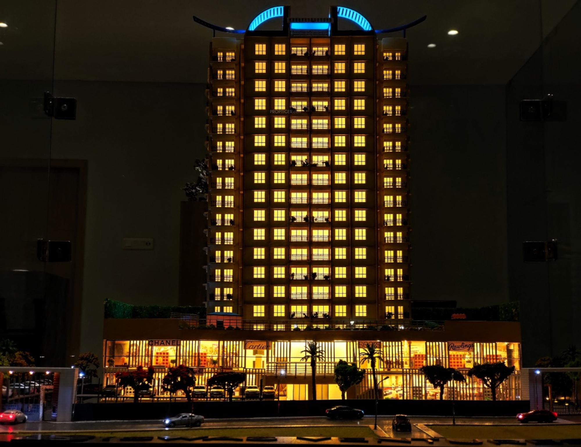 ora-heights Elevation