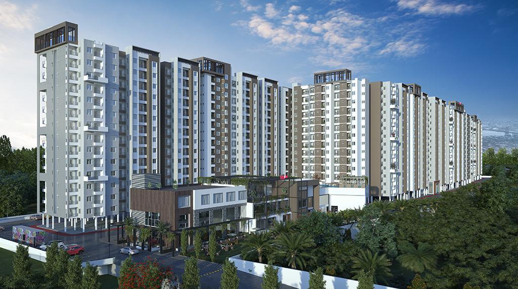 euphoria-in-the-east Elevation