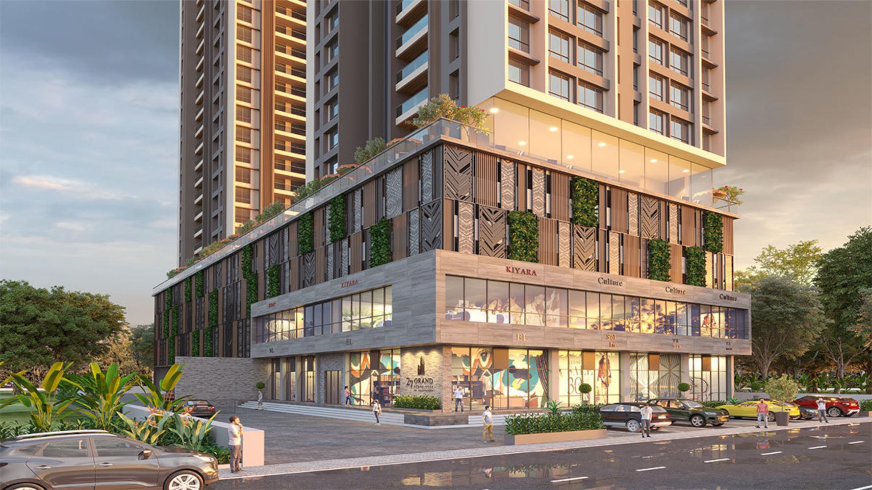 27-grand-residences Elevation