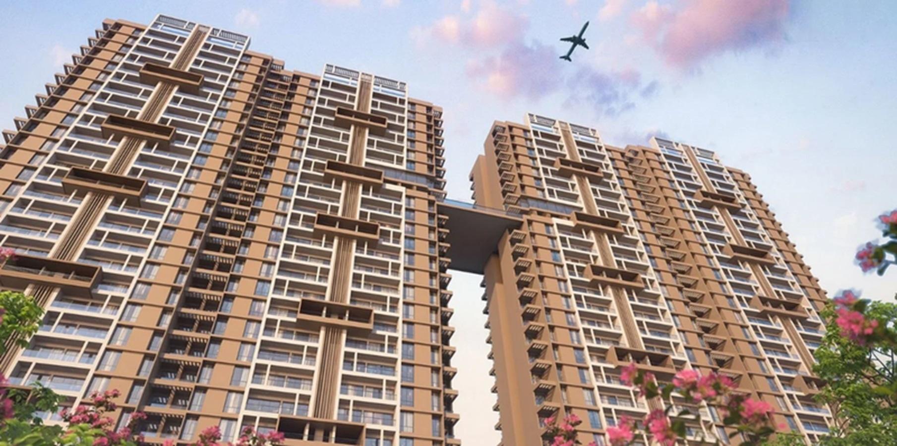 swanandi-blossom-phase-1 Elevation