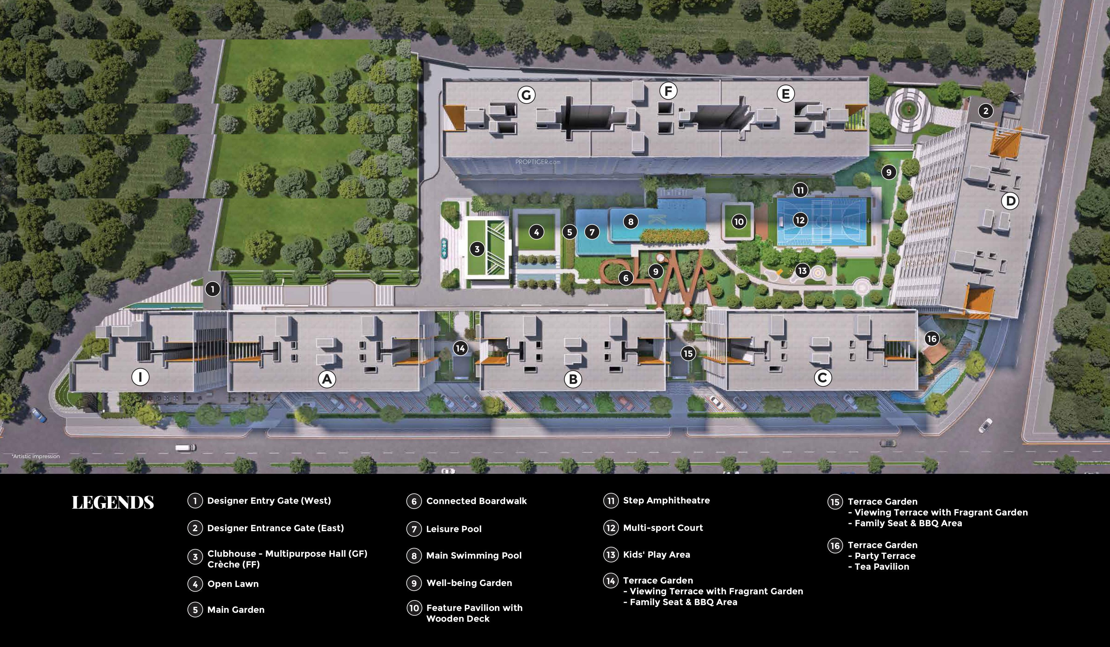 k-pune-phase-2 Master Plan
