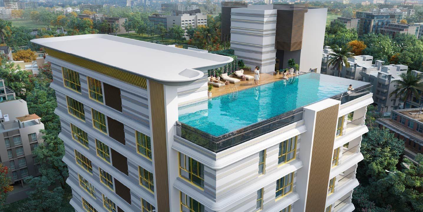 arama Swimming Pool