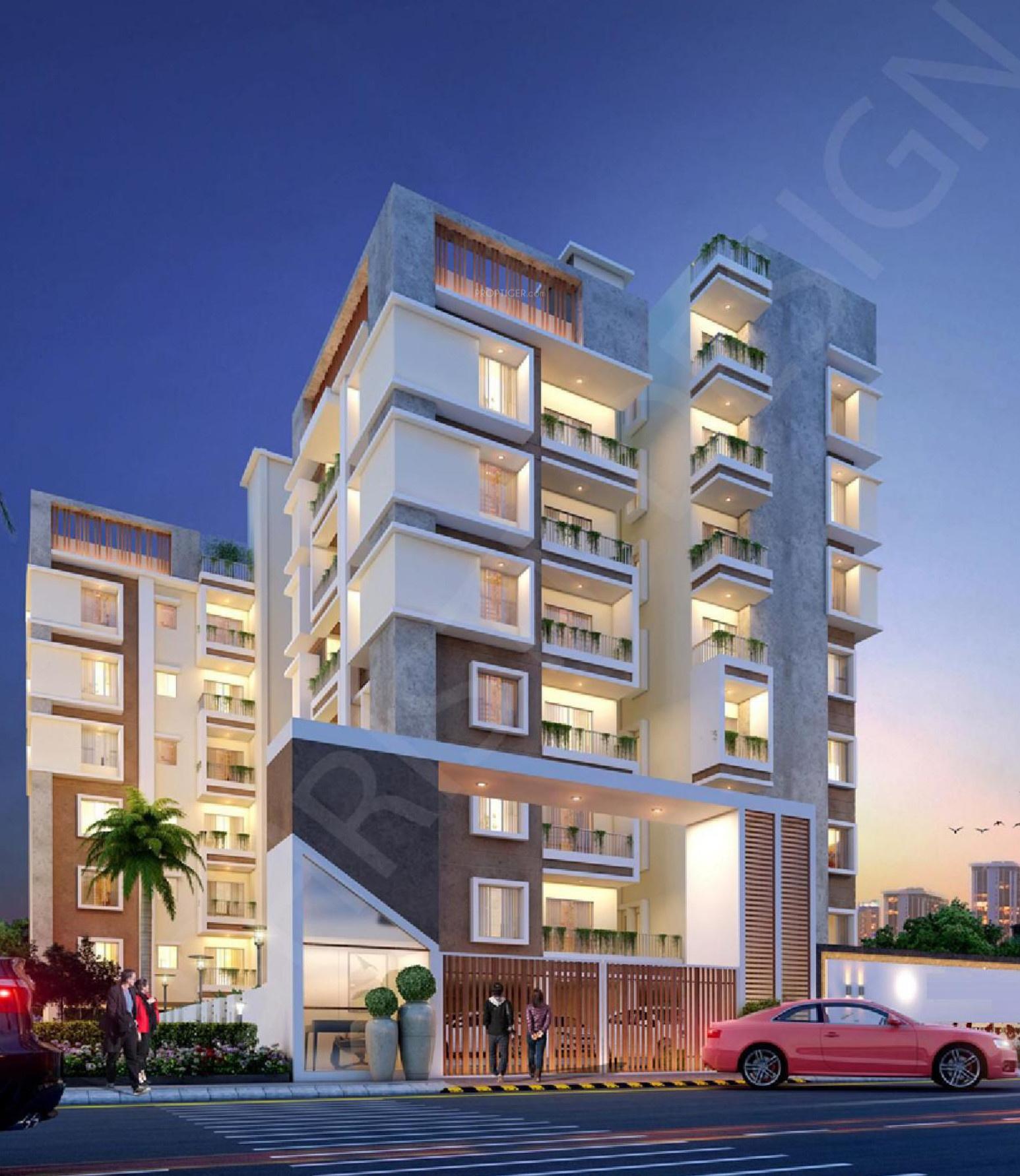 piya-height Elevation
