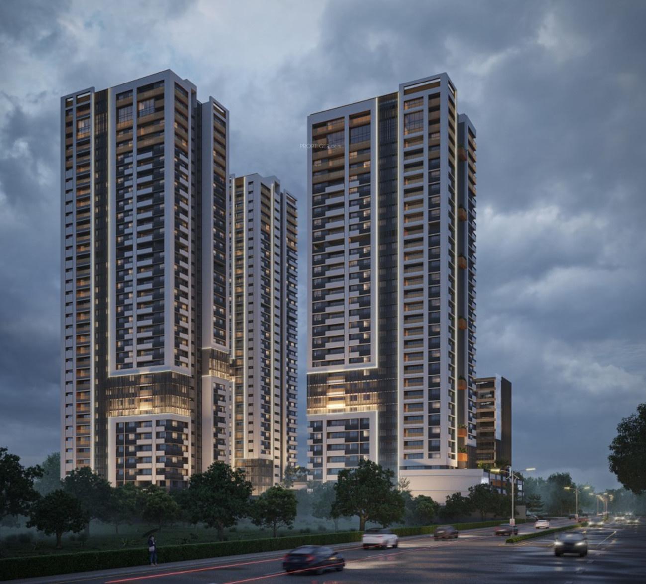 ag-highline Elevation