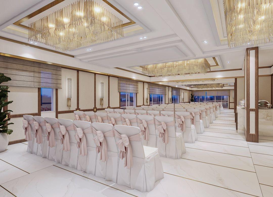 ace-del-lago Banquet Hall