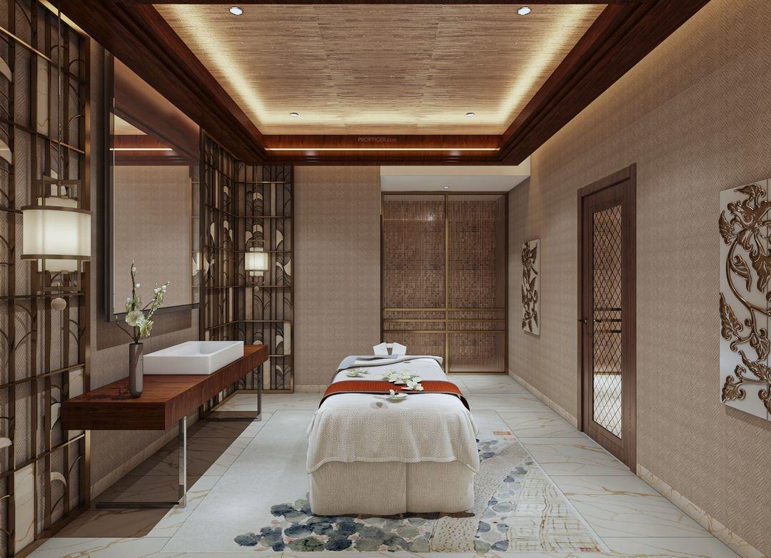 ace-del-lago Spa