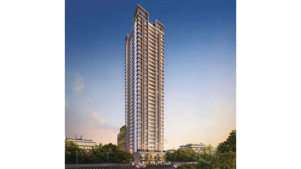 the-empire-tower Elevation