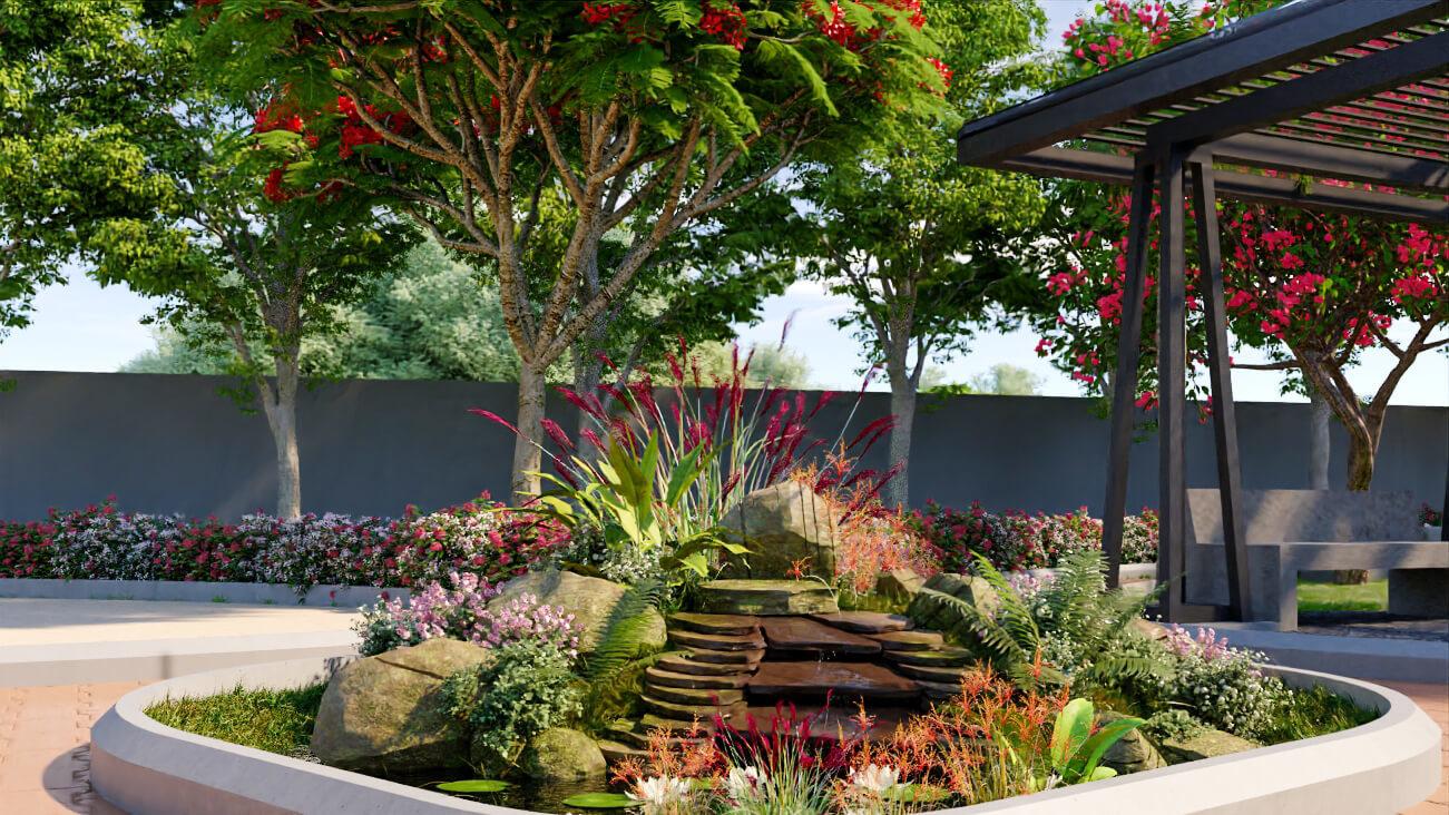 heaven Water Storage