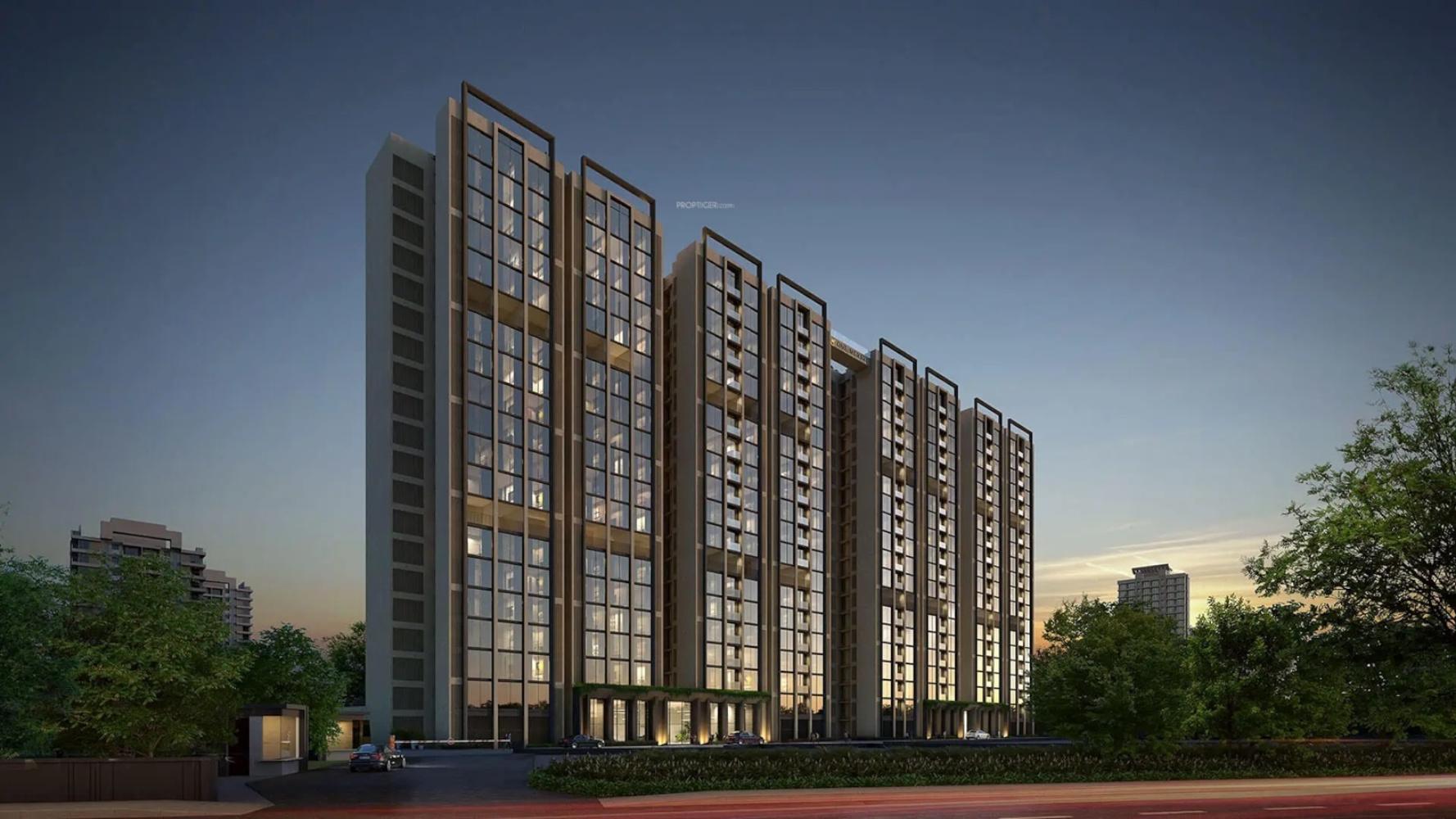 one-meraki-wing-e Elevation