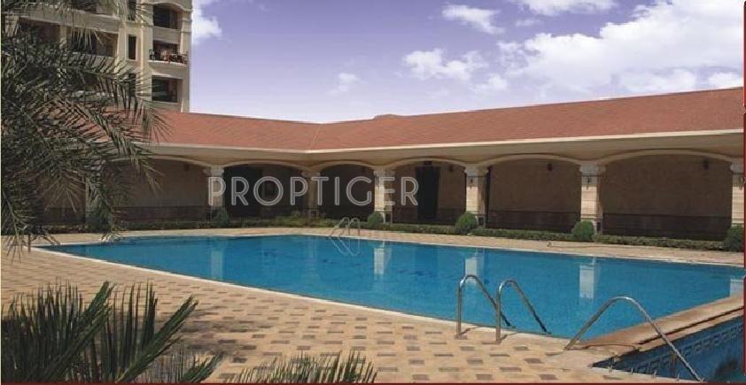 Images for Elevation of Regency Group Regency Gardens