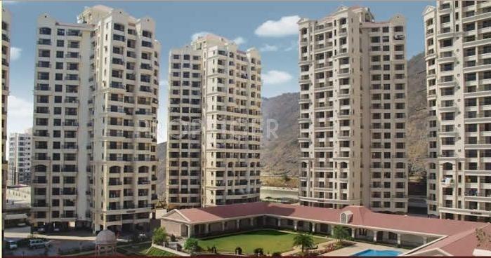 Images for Elevation of Regency Group Regency Gardens