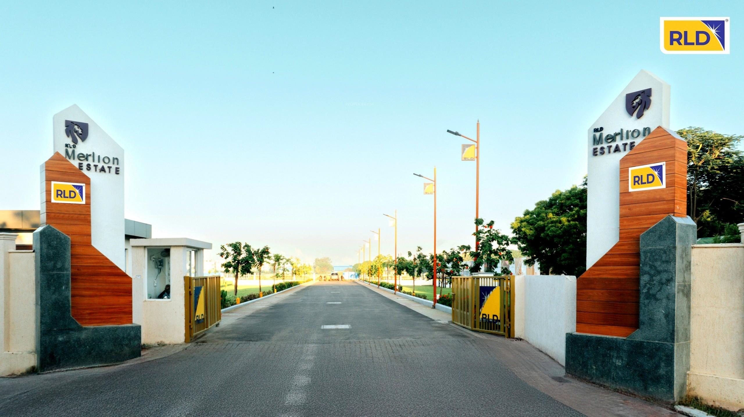 rld-merlion-estate Elevation