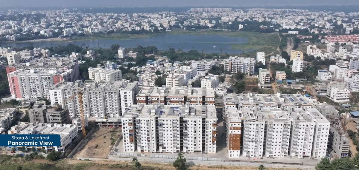sitara-a4 Elevation