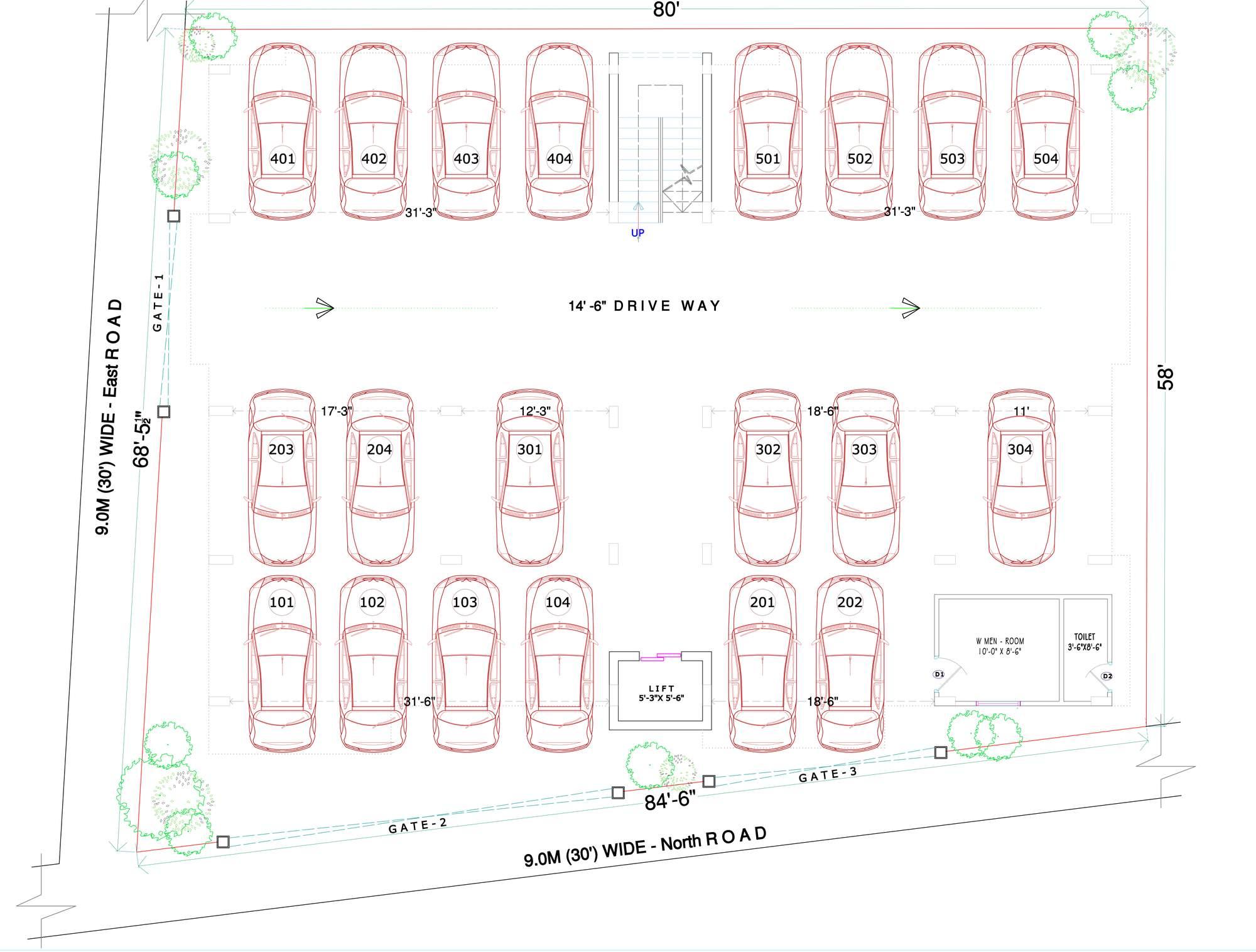 sriyam Sriyam Cluster Plan