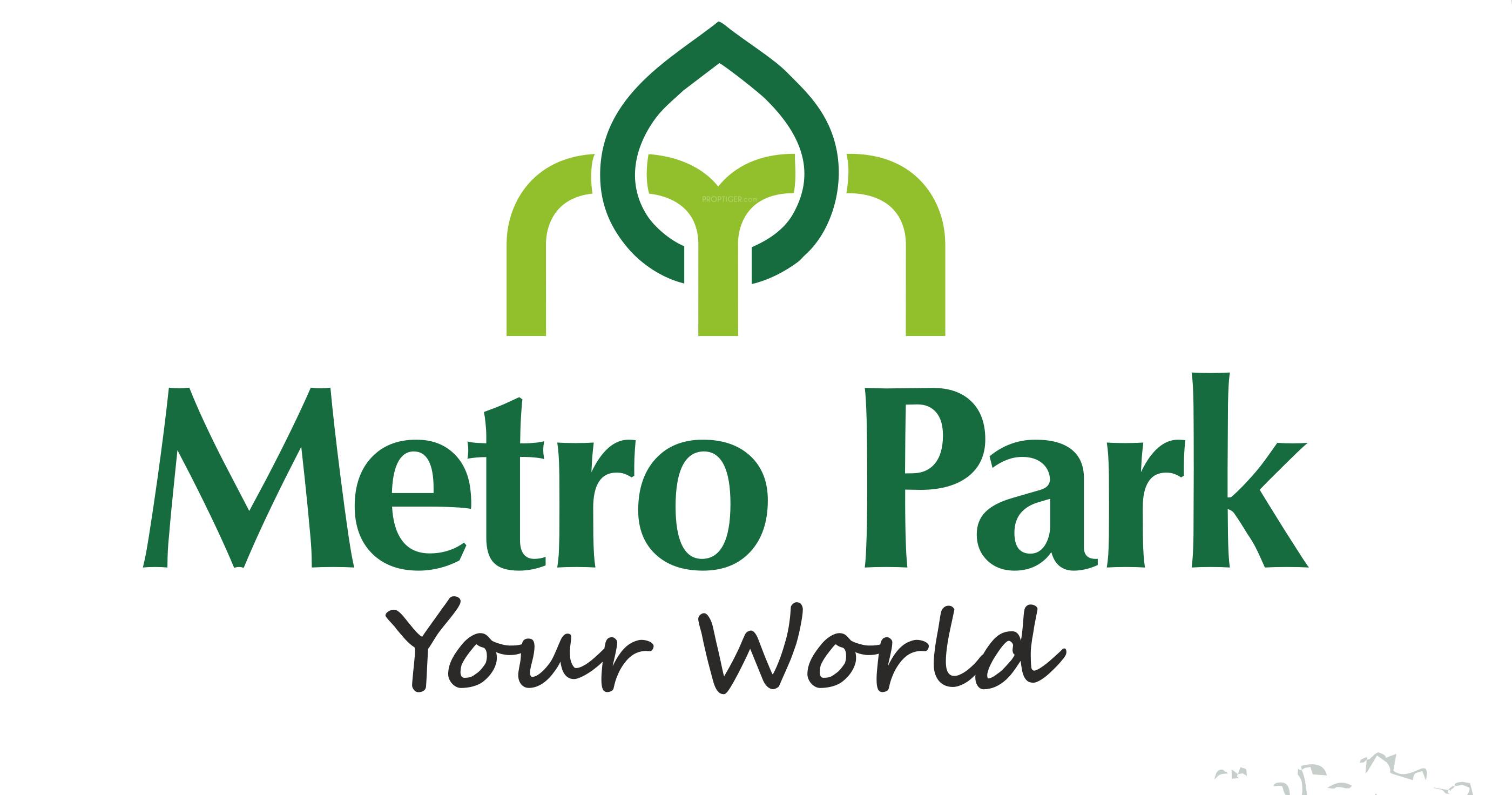 metro-park Logo