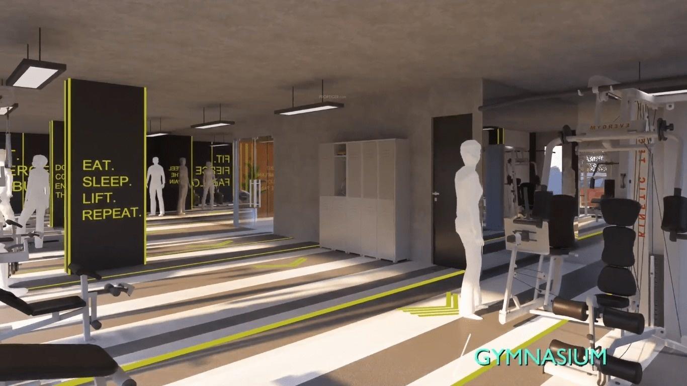 Gymnasium