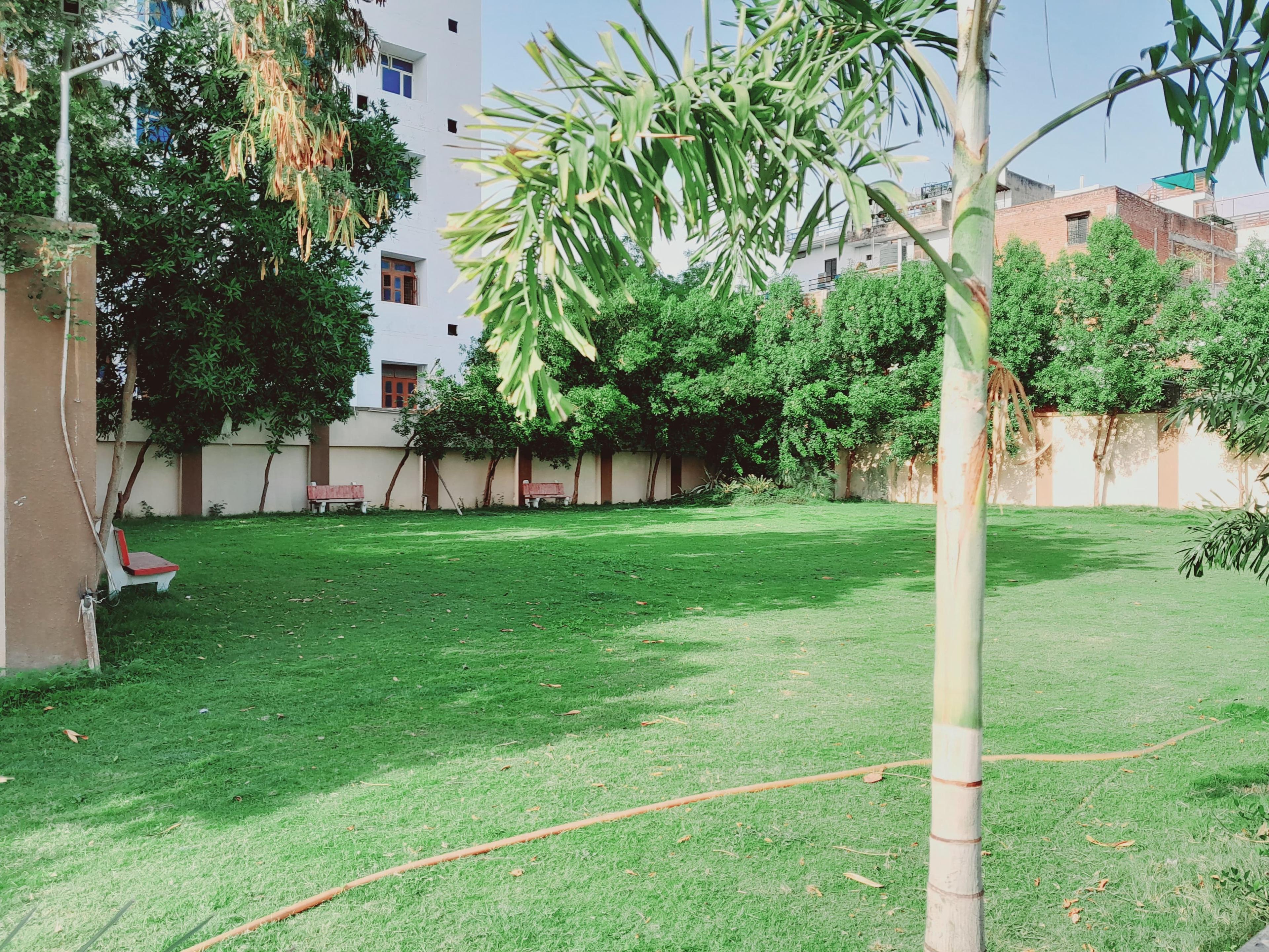 vrindavan-vihar Plot