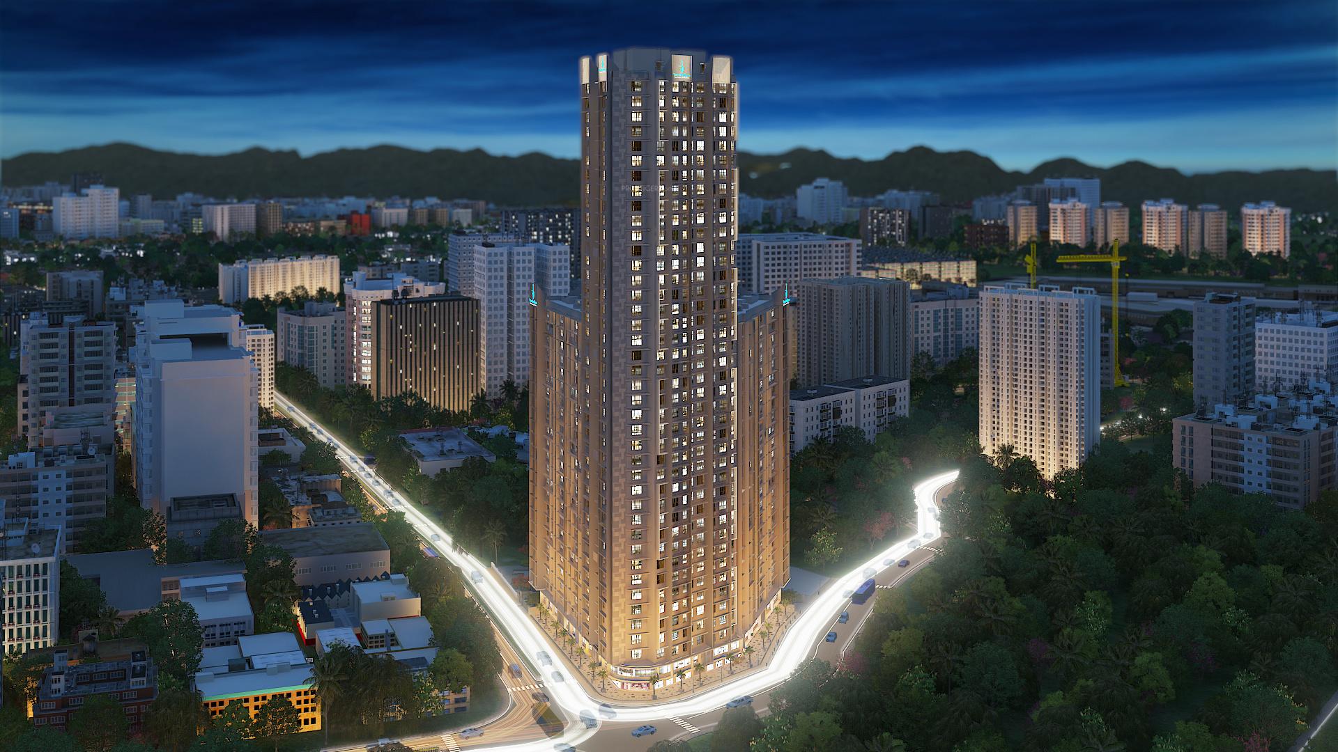 smart-homes-phase-1 Elevation