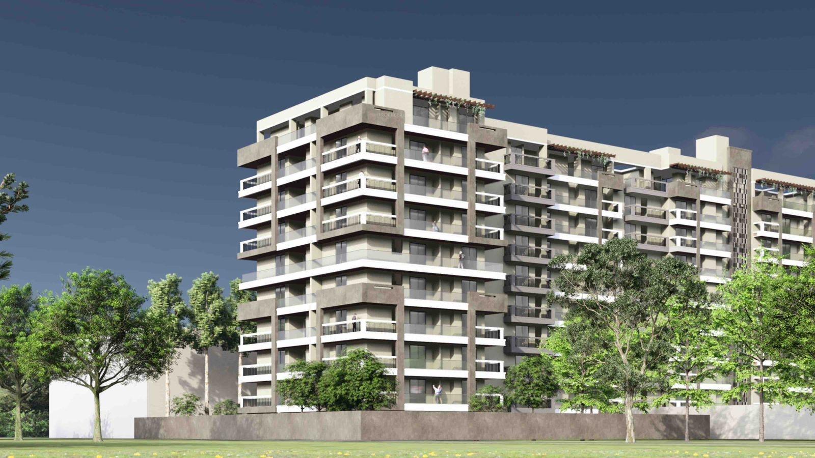 shreekrishna-nilayam Elevation