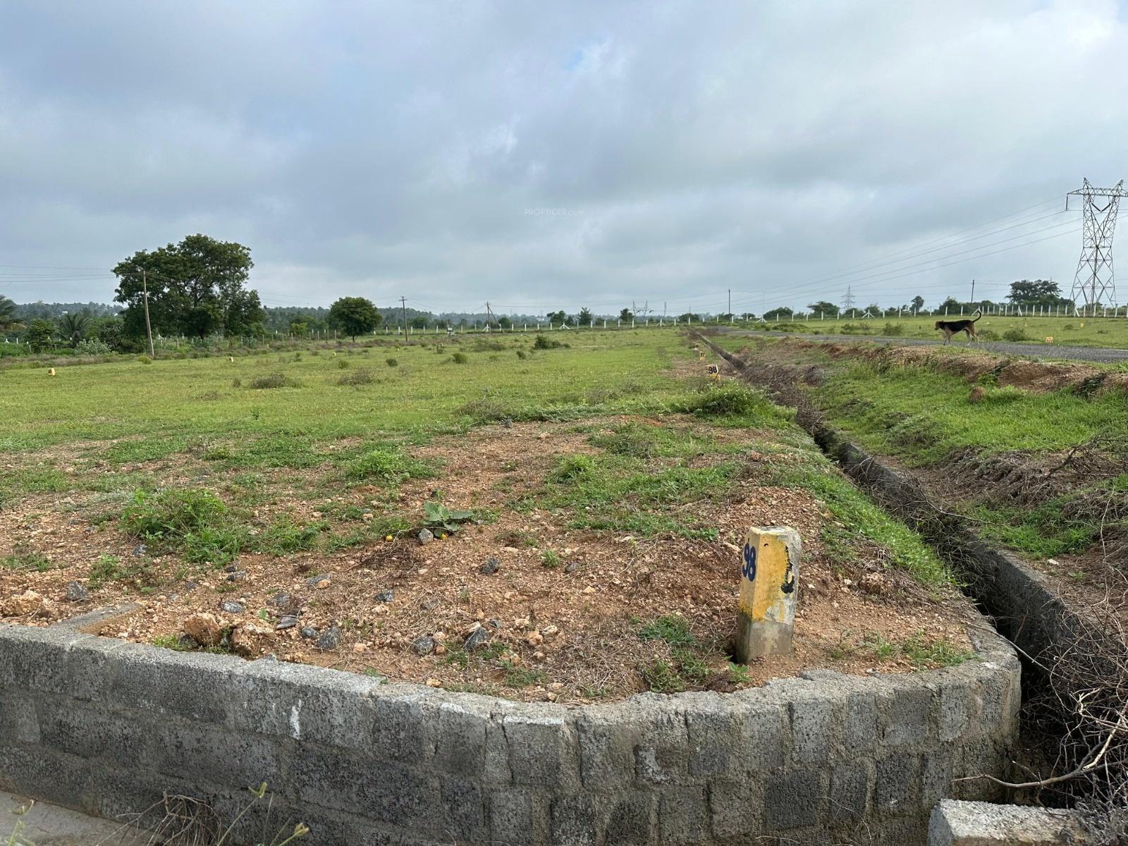 naval-nagar Plot