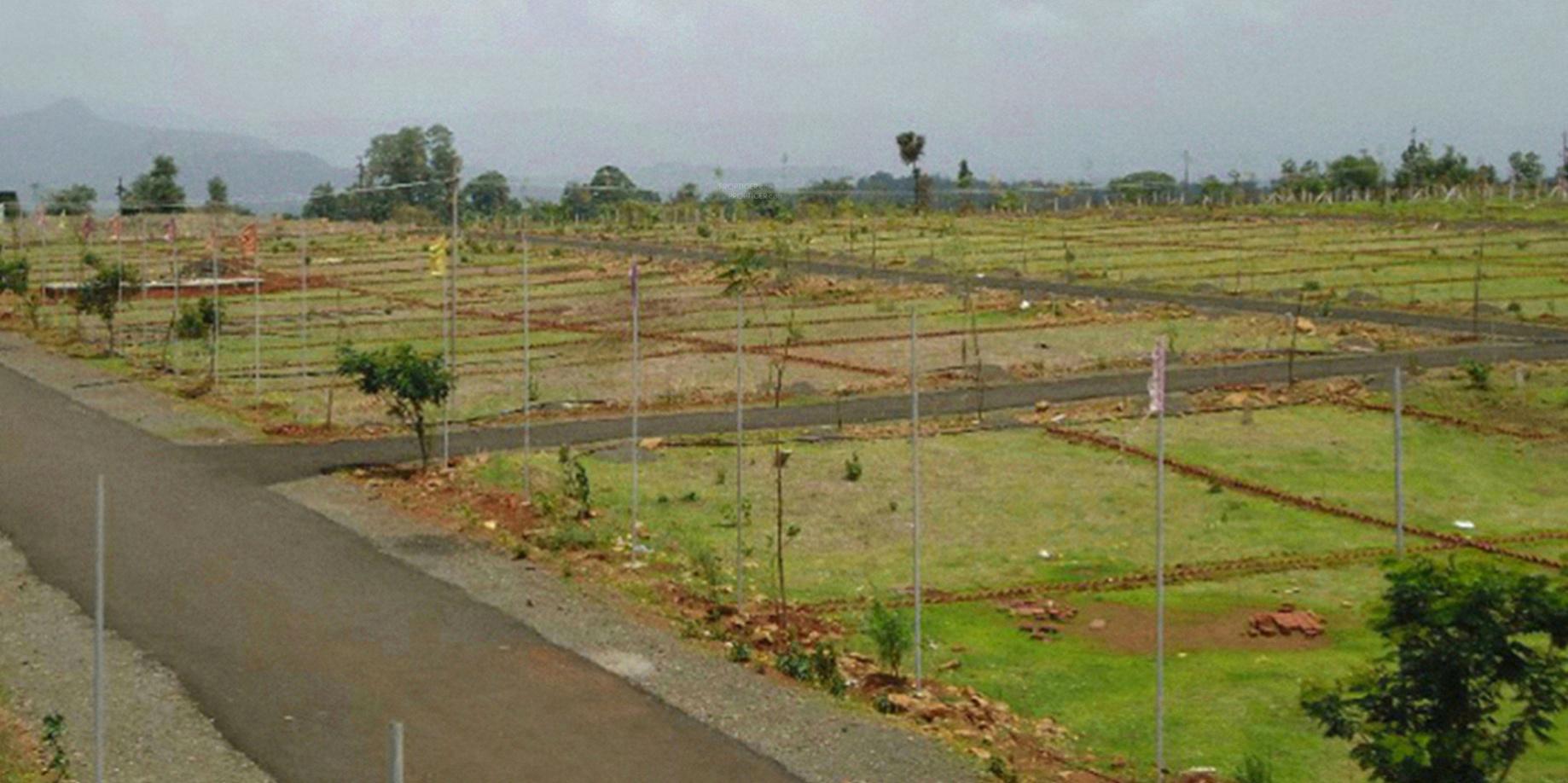 kasturi-royal-park Elevation