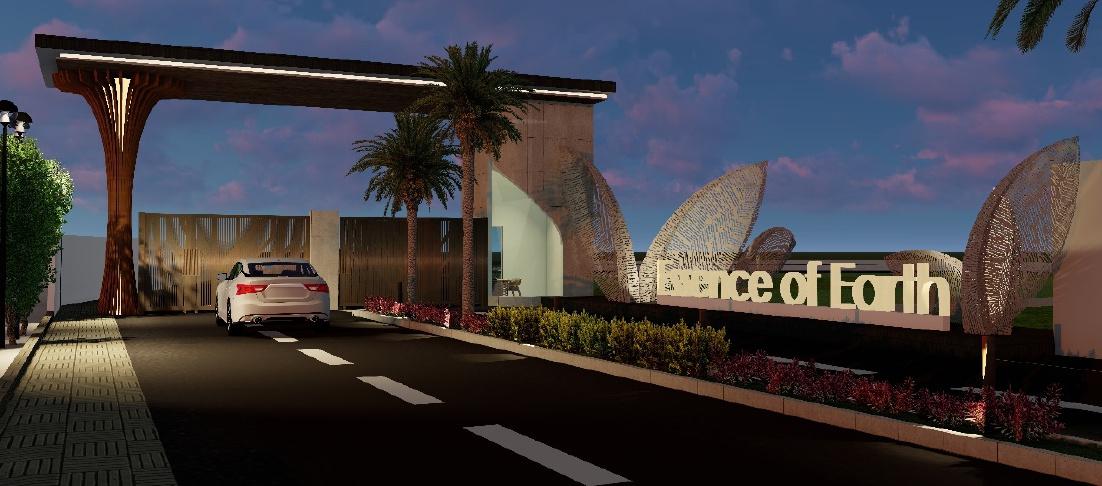 essence-of-earth Elevation