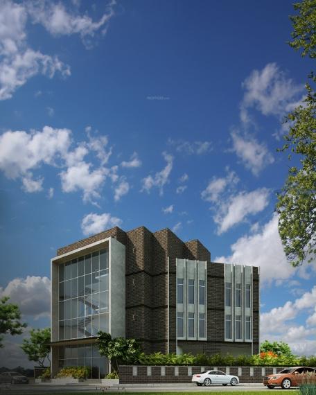 essence-of-earth Club House