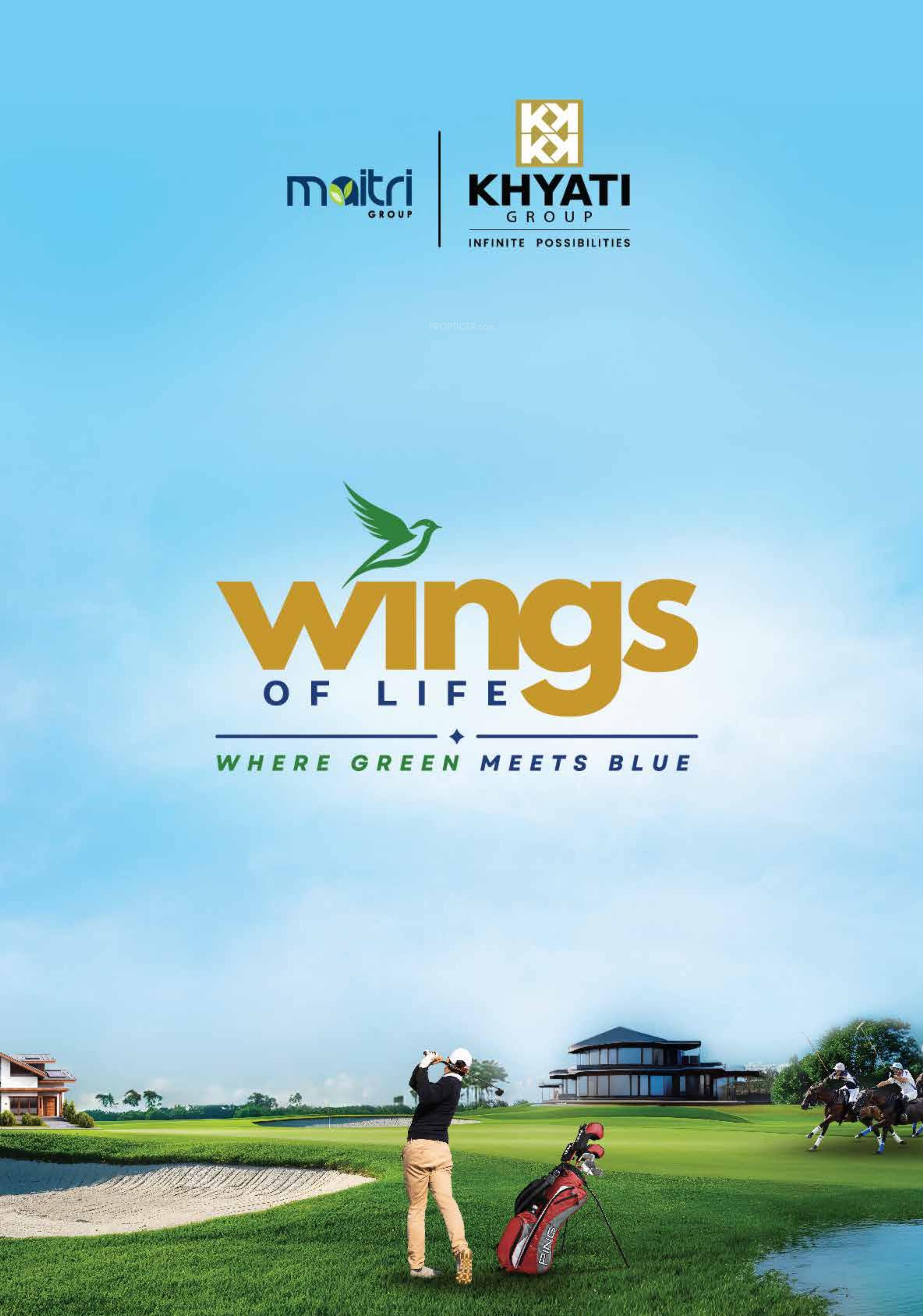 wings Logo