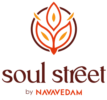 soul-street-by-navavedam Logo