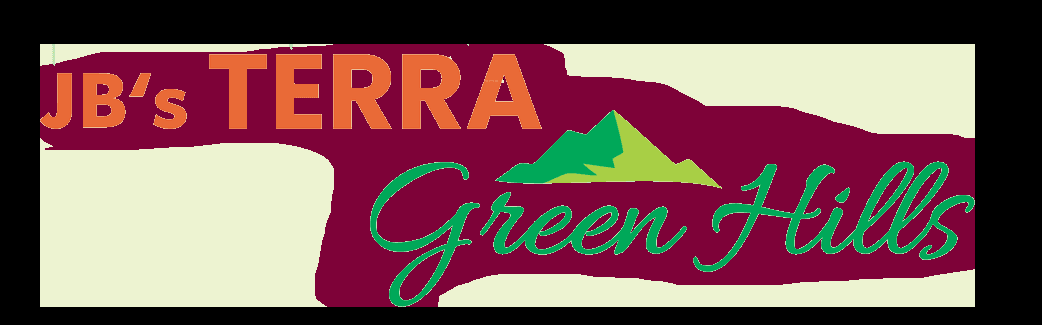 terra-green-hills Logo