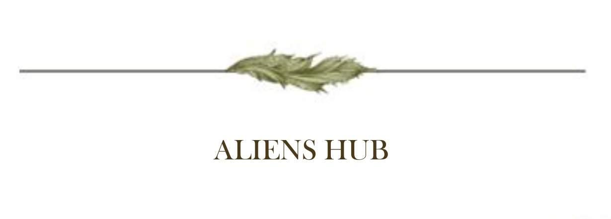aliens-hub-1 Logo