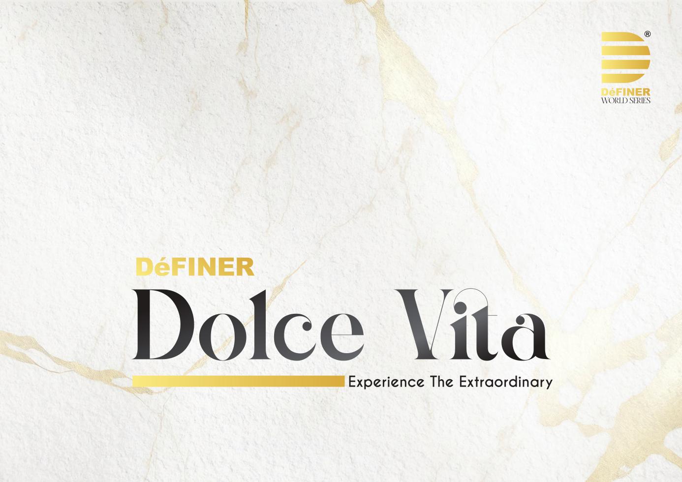 dolce-vita Logo