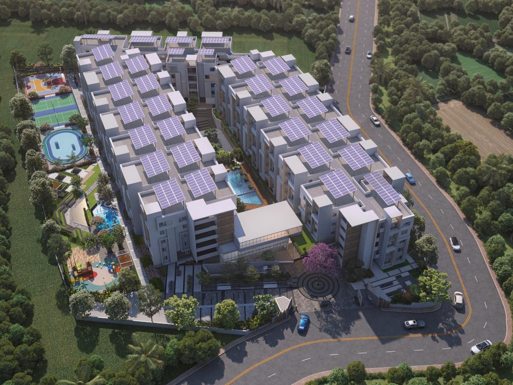 courtyard-of-life Elevation