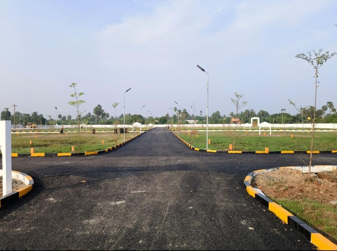 vn-nagar-phase-1 Plot