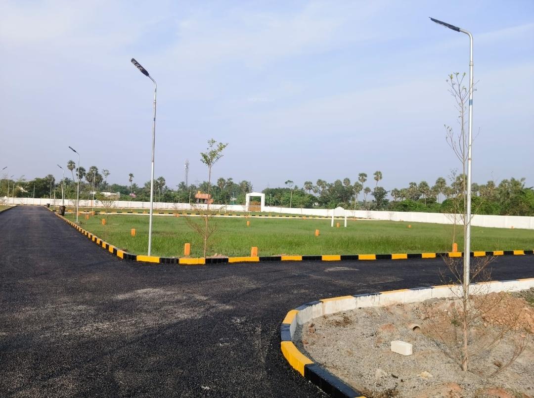 vn-nagar-phase-1 Plot