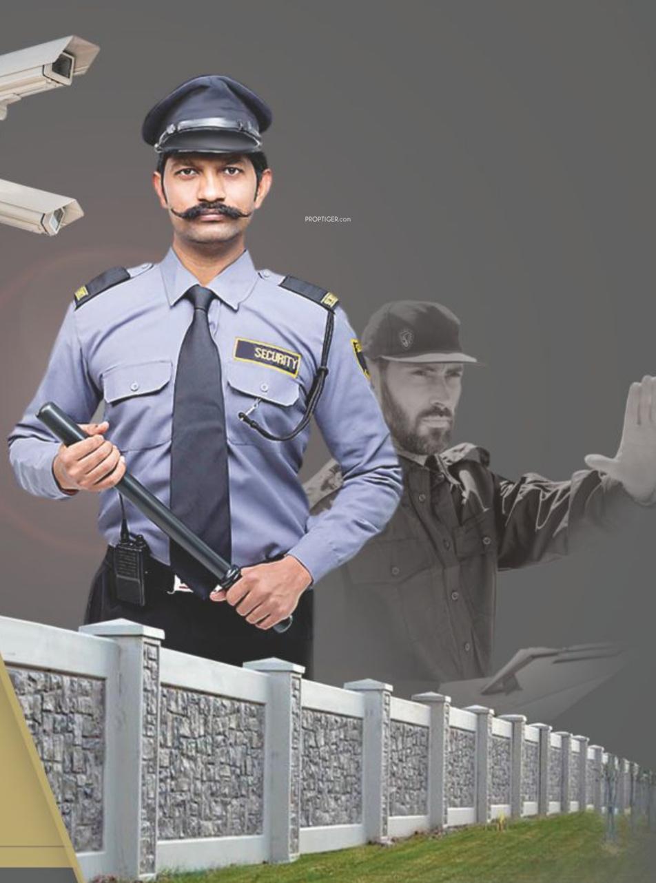 nri-phase-vii Security Guards