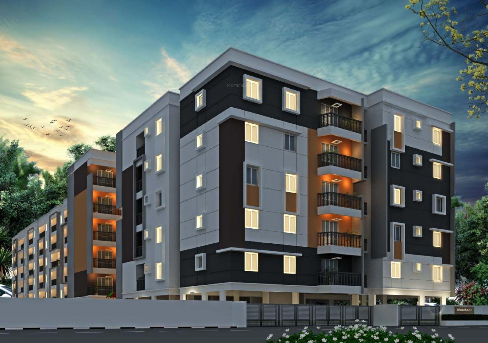 nava-nithya-elite Elevation