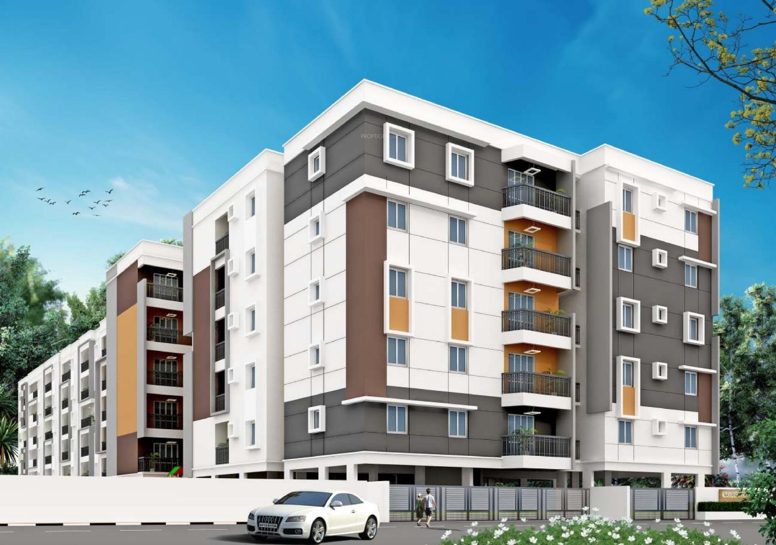 nava-nithya-elite Elevation