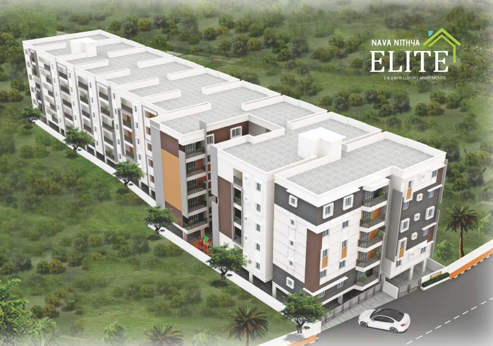 nava-nithya-elite Elevation