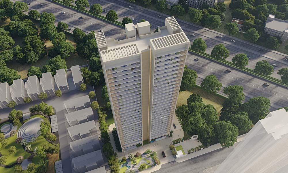 windchants-nova Elevation