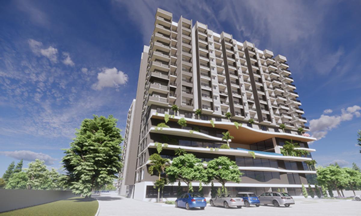 sky-sisira Elevation