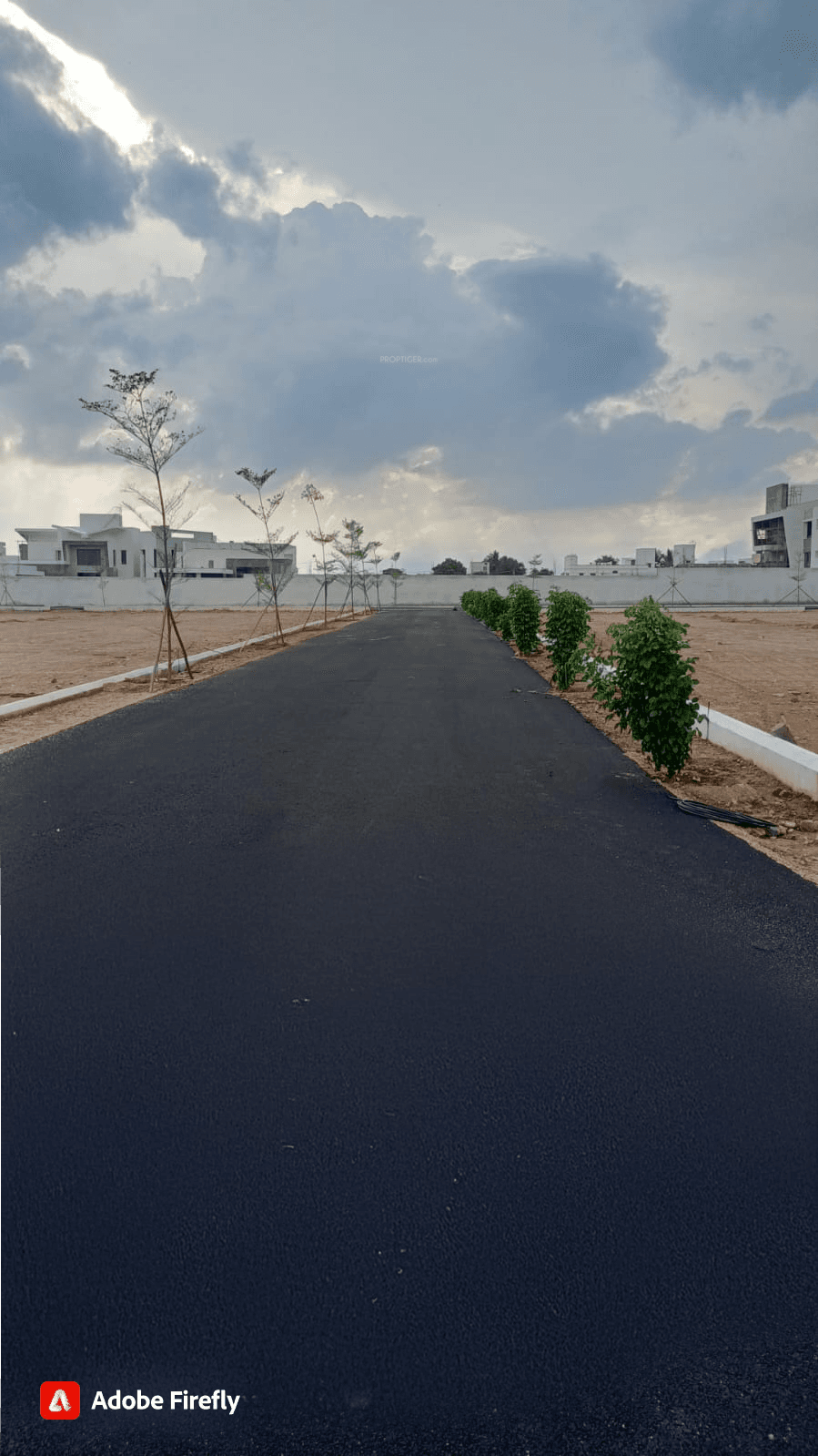 maniway-city Elevation