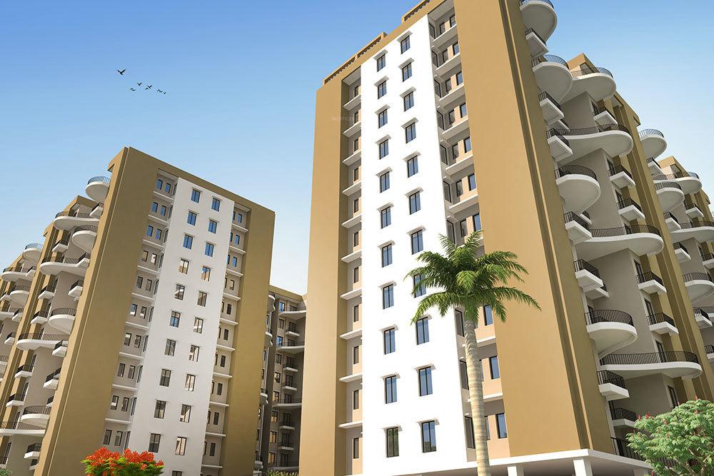 dharapur-phase-iii Elevation
