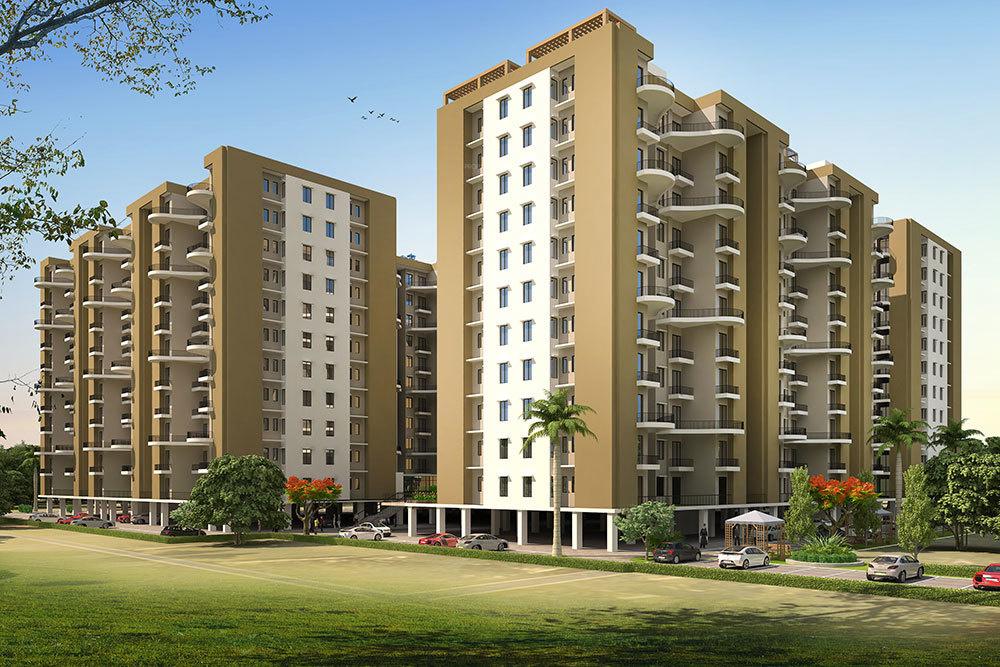 dharapur-phase-iii Elevation