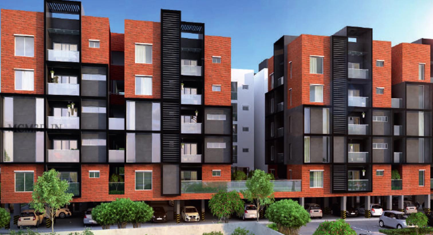 neptune-phase-2 Elevation