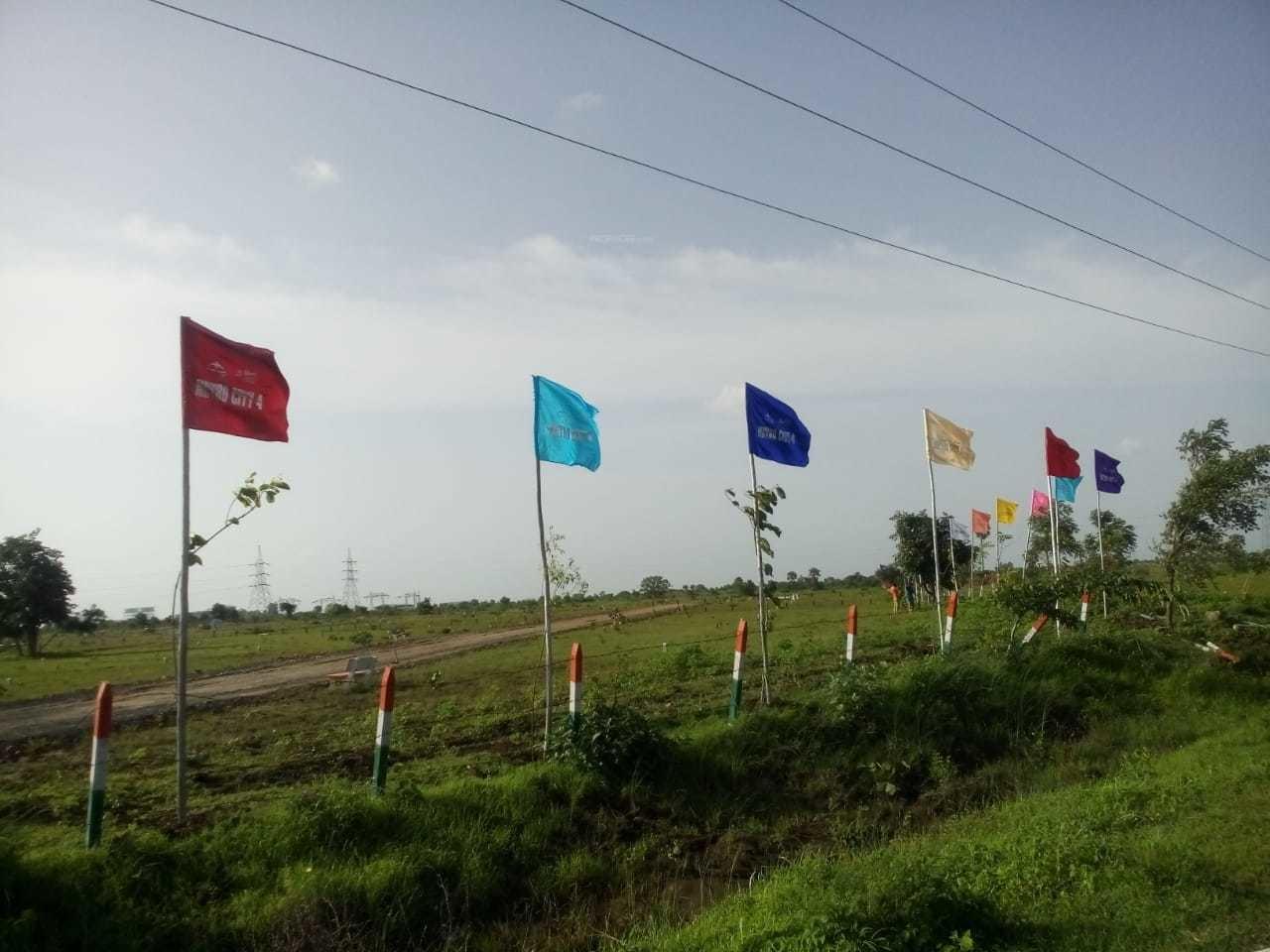 mai-city-phase-iv Plot