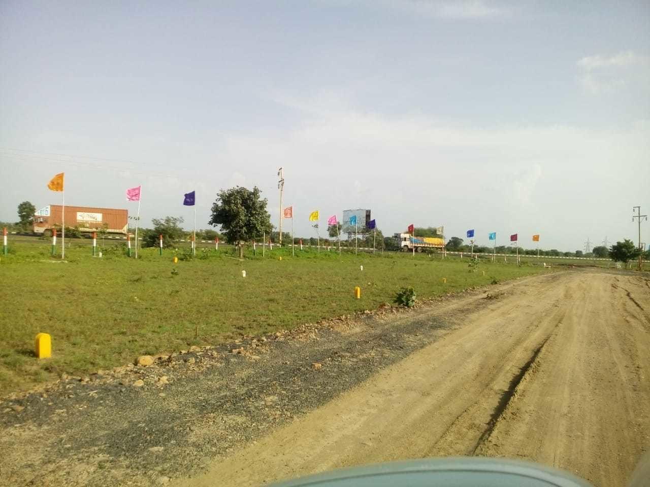 mai-city-phase-iv Plot